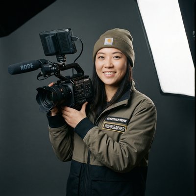 免费看片联合创始人林小雨